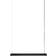 Muuto Linear Pendellampa 87.2cm