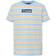 Hummel Jump Stripe T-shirt S/S