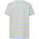 Hummel Jump Stripe T-shirt S/S