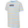 Hummel Jump Stripe T-shirt S/S