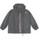 Mini A Ture Julien Rain Jacket - Forged Iron Blue (1223246730 -5810)