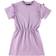 Hummel Jumpy Dress S/S - Orchid Bloom (219324-3308)