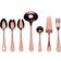 Mepra Dolce Vita Serving Cutlery 7pcs