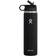 Hydro Flask Wide Mouth with Straw Lid Water Bottle 40fl oz