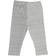 Gro Malak Baby & Boys Leggings - Warm White/Dark Washed