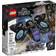 LEGO Marvel Studios Black Panther Wakanda Forever Shuri's Sunbird 76211