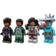 LEGO Marvel Studios Black Panther Wakanda Forever Shuri's Sunbird 76211