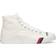 Pro-Keds Royal Hi - White