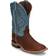 Tony Lama Avett 11" Square Toe Western Boot