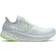 New Balance Fresh Foam 1080v11 W - White/Bleached Lime Glow