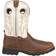 Tony Lama Fireball 11" Composite Toe Work Boot