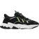 Adidas Ozweego - Core Black/Solar Green/Onix