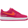 Nike Air Force 1 '07 LV8 World Tour - Fireberry/Light Liquid Lime/Black/Turf Orange