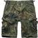 Brandit BDU Ripstop Shorts flecktarn 3XL