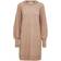 Lulu LS Knit Dress - Amphora