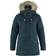 Fjällräven Singi Down Jacket W - Dark Navy