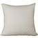 BedVoyage Rayon Complete Decoration Pillows Beige (66.04x66.04cm)