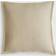 SFERRA Favo Cushion Cover Beige (66.04x66.04cm)