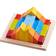 Haba 3D Arranging Game Creative Stones