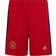 adidas Ajax Amsterdam Away Shorts 22/23 Youth