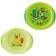 Chicco Take Eat Easy Dinner Set Green