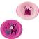 Chicco Take Eat Easy Dinner Set Pink