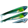 Svartzonker McRubber Shad 9cm Flash 6-pack