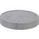 aida Raw Flad tallerken 28cm 6stk