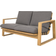 Cane-Line Endless 2-seat Soffa
