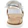 Stride Rite Girls' Whitney Sandal - Iridescent