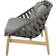 Cane-Line Strington 2-seat Soffa