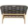 Cane-Line Strington 2-seat Soffa