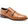 Anthony Veer Roosevelt II Double Monk Strap