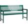 Cinas Brighton 3-seat Gartenbank