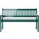 Cinas Brighton 3-seat Gartenbank