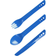 Lifeventure Ellipse Bestickset 3st