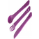 Lifeventure Ellipse Bestickset 3st