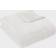 UGG Blissful Bedspread Brown, White (243.84x233.68cm)