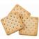 TREK N EAT Trekking Biscuits 125 gr 12pak