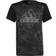 Adidas Boy's Designed To Move Graphic T-shirt - Black/White (GT1422)