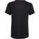 Adidas Boy's Designed To Move Graphic T-shirt - Black/White (GT1422)