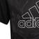 Adidas Boy's Designed To Move Graphic T-shirt - Black/White (GT1422)