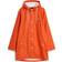 Tretorn Wings Rain Jacket Unisex - Orange