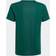 Adidas Boy's Designed To Move Graphic T-shirt - Collegiate Green/Night Grey (GT1419)