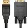Kensington DisplayPort-VGA 1.2 5.9ft