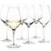 Holmegaard Cabernet Vitvinsglas 36cl 6st