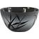 Nybro Crystal Nebbioso Skål 21cm