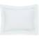 SFERRA Grande Hotel Taie d'oreiller Jaune, Beige, Gris, Argent, Turquoise, Vert, Bleu, Blanc, Noir (40.6x30.5cm)