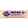 Healthyco Wafer Bar Chocolate 1 stk