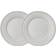 Potteryjo Daria Plato de Cena 28cm 2pcs